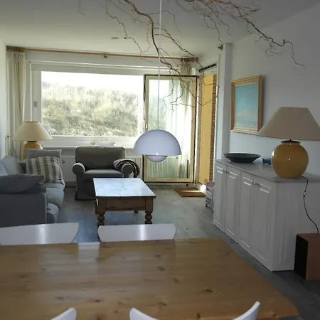 Apartment Helmzicht