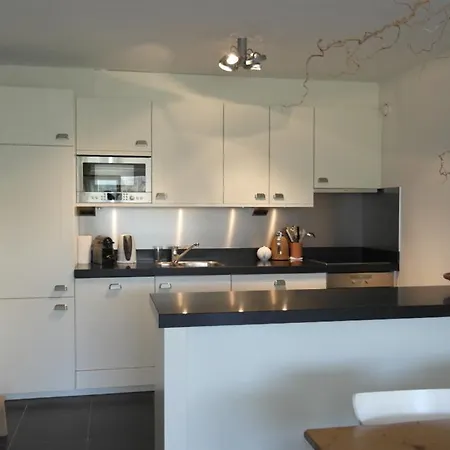 Helmzicht Apartment Bergen aan Zee
