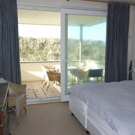 Helmzicht Apartment