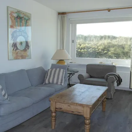 Helmzicht Apartment *