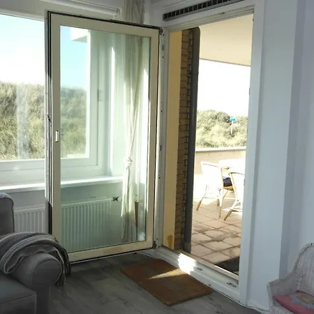 Helmzicht * Bergen aan Zee
