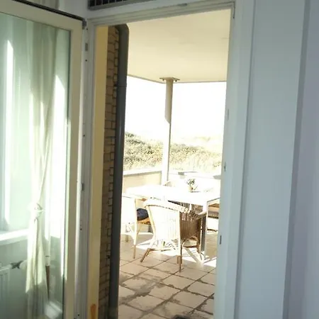 Apartment Helmzicht