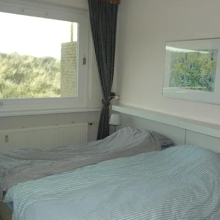 Helmzicht Apartment