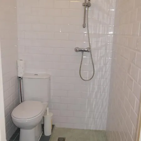 Apartment Helmzicht *